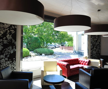 Hotel Els Noguers, Manresa, Spain