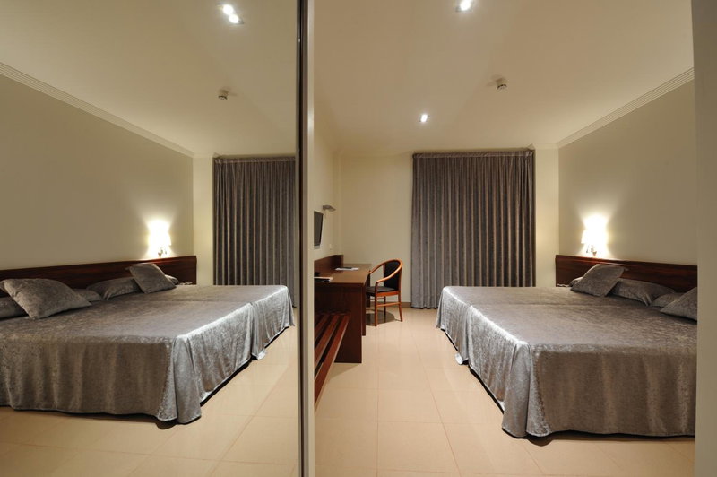 Hotel Els Noguers, Manresa, Spain