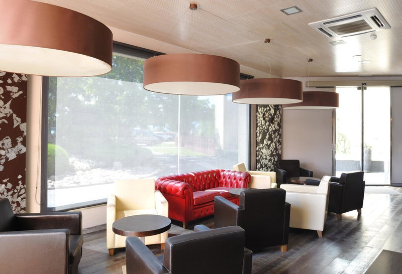 Hotel Els Noguers, Manresa, Spain