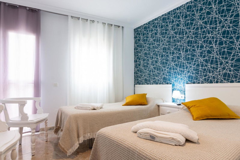 Hostal Boutique Luna de Nerja OLIVE OIL FREE DEGUSTATION & SALE, Nerja, Spain