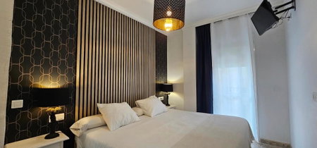 Hostal Boutique Luna de Nerja OLIVE OIL FREE DEGUSTATION & SALE, Nerja, Spain