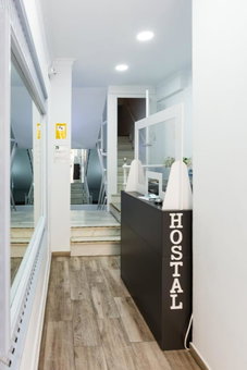 Hostal Boutique Luna de Nerja OLIVE OIL FREE DEGUSTATION & SALE, Nerja, Spain