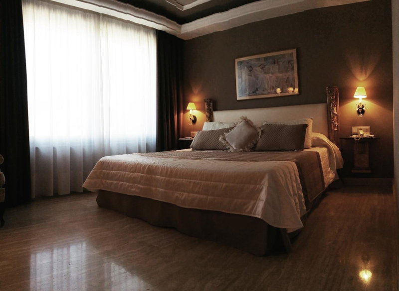 Hotel San Polo, Salamanca, Spain