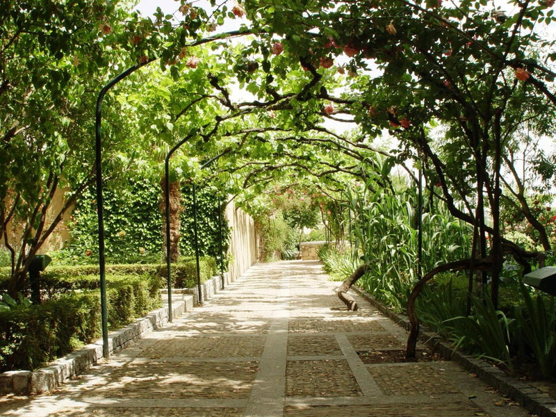 Hotel San Polo, Salamanca, Spain