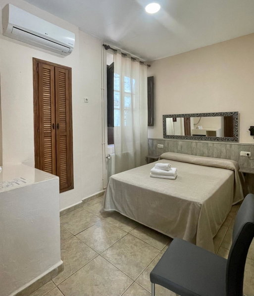 Arteaga Hostal & Baños Arabes Elvira, Granada, Spain
