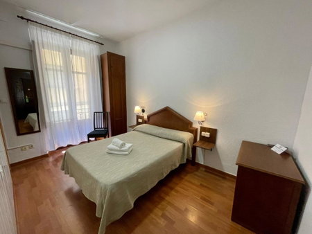 Arteaga Hostal & Baños Arabes Elvira, Granada, Spain