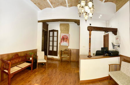 Arteaga Hostal & Baños Arabes Elvira, Granada, Spain