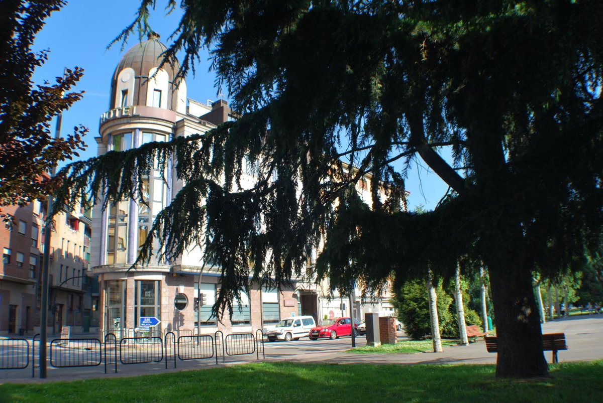 Hotel · Hotel Mieres del Camino, Mieres