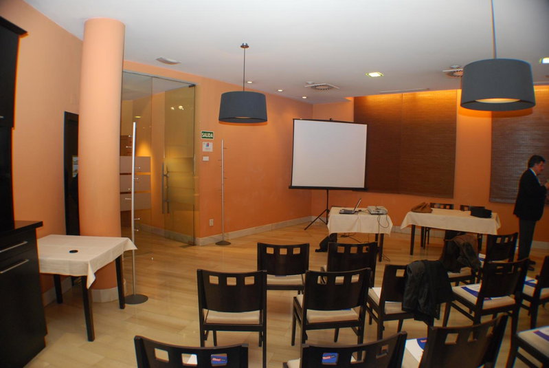 Hotel Mieres del Camino, Mieres, Spain