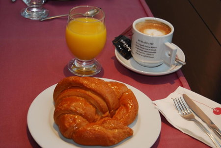 Hotel Mieres del Camino, Mieres, Spain