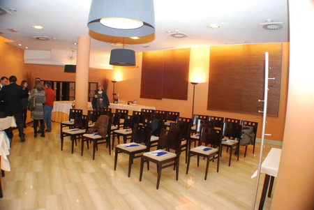 Hotel Mieres del Camino, Mieres, Spain