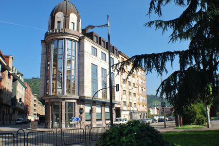 Hotel Mieres del Camino, Mieres, Spain