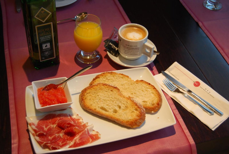 Hotel Mieres del Camino, Mieres, Spain