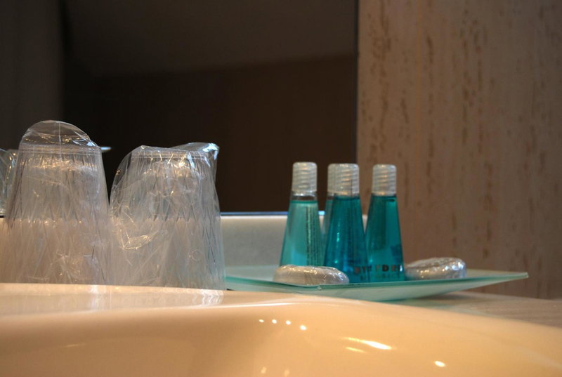 Hotel Mieres del Camino, Mieres, Spain