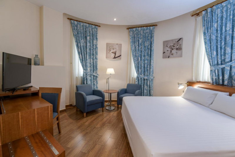 Hotel Mieres del Camino, Mieres, Spain