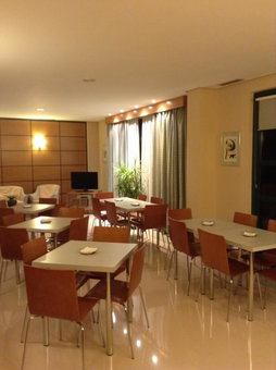 Hotel Central, Valdepeñas, Spain