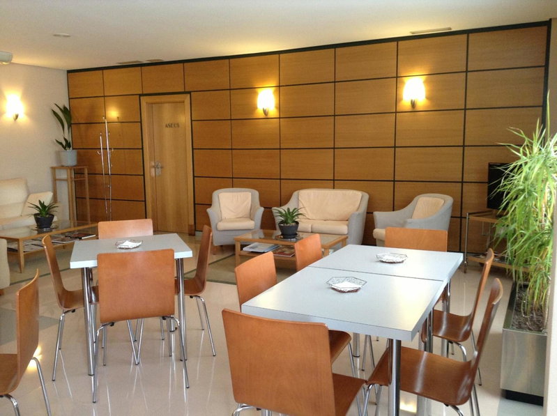 Hotel Central, Valdepeñas, Spain