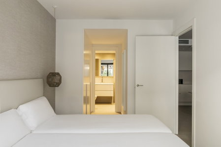 Europa Apartments, L'Hospitalet de Llobregat, Spain