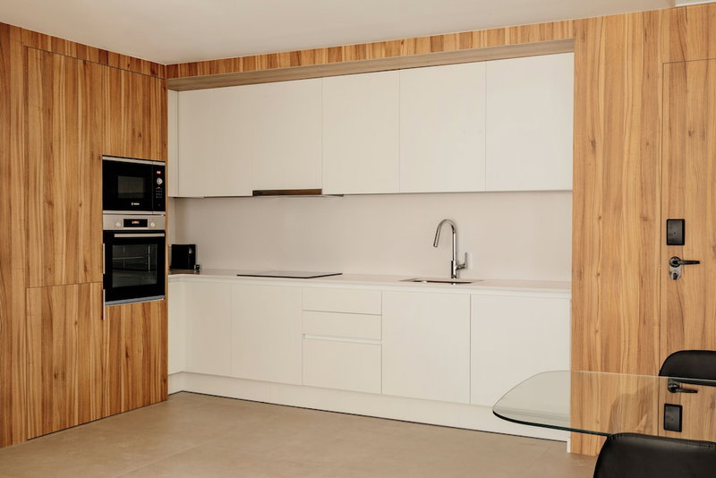 Europa Apartments, L'Hospitalet de Llobregat, Spain