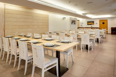 Iraipe Santuario de Arantzazu Hotel, Oñate, Spain