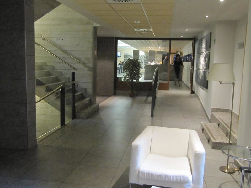Iraipe Santuario de Arantzazu Hotel, Oñate, Spain