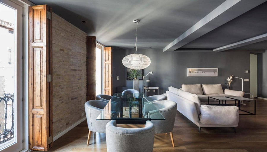 Mon Suites San Martin, Valencia, Spain