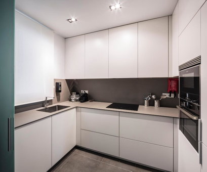 Mon Suites San Martin, Valencia, Spain