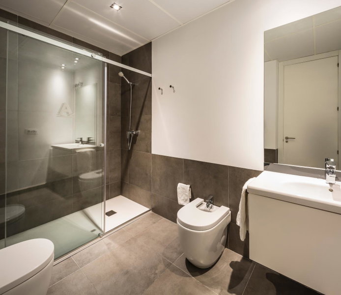 Mon Suites San Martin, Valencia, Spain