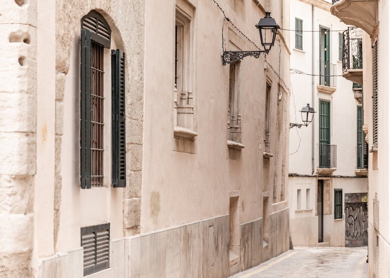 Nobis Hotel Palma, Palma de Mallorca, Spain