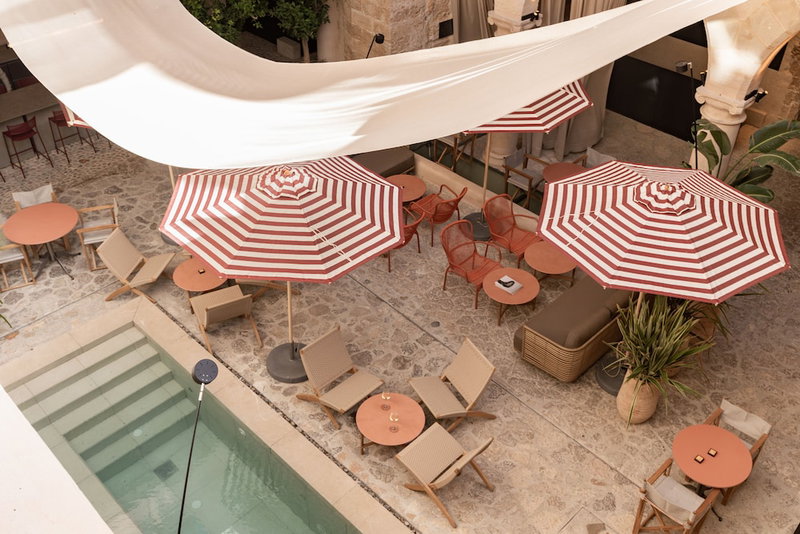 Nobis Hotel Palma, Palma de Mallorca, Spain