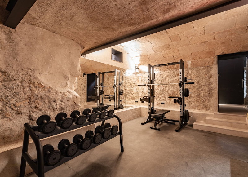 Nobis Hotel Palma, Palma de Mallorca, Spain