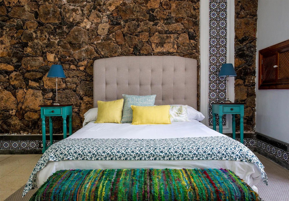 El Charco Suites, Spain