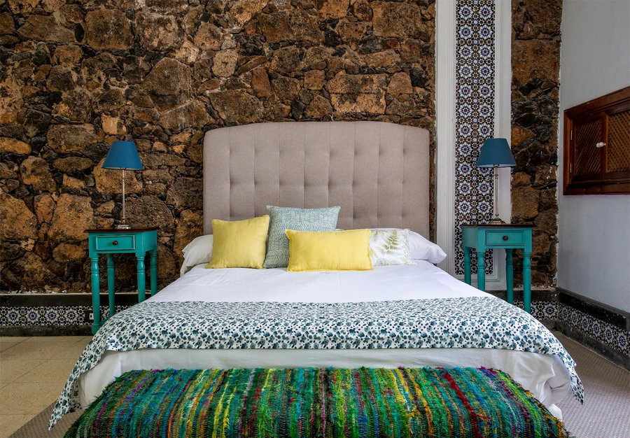 El Charco Suites, Arrecife, Spain