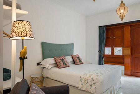 El Charco Suites, Arrecife, Spain