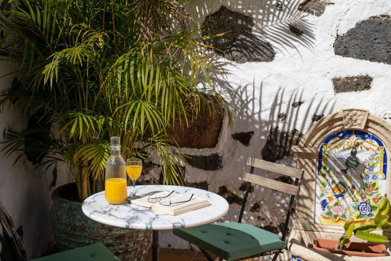 El Charco Suites, Arrecife, Spain