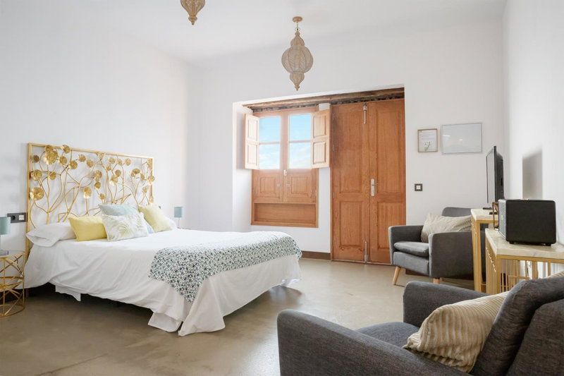El Charco Suites, Arrecife, Spain