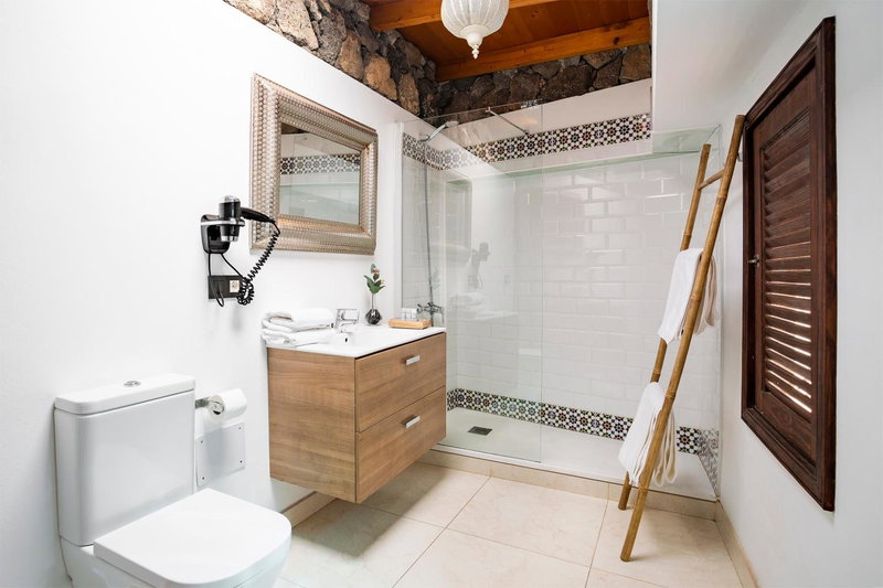 El Charco Suites, Arrecife, Spain