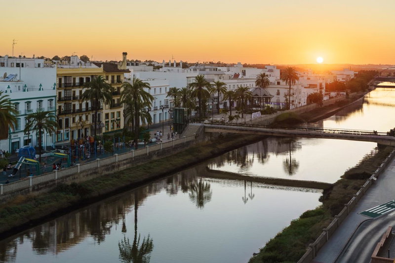 Crisol Chiclana, Chiclana de la Frontera, Spain