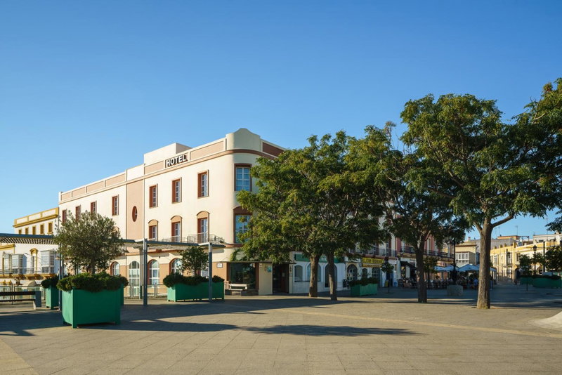 Crisol Chiclana, Chiclana de la Frontera, Spain