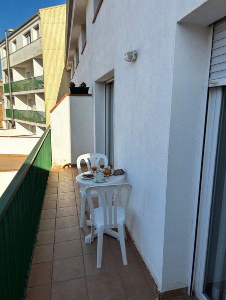 Hotel Jardí Apartaments, Mollerusa, Spain