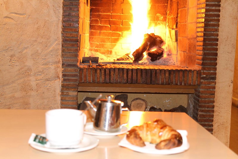 Hotel Jardí Apartaments, Mollerusa, Spain