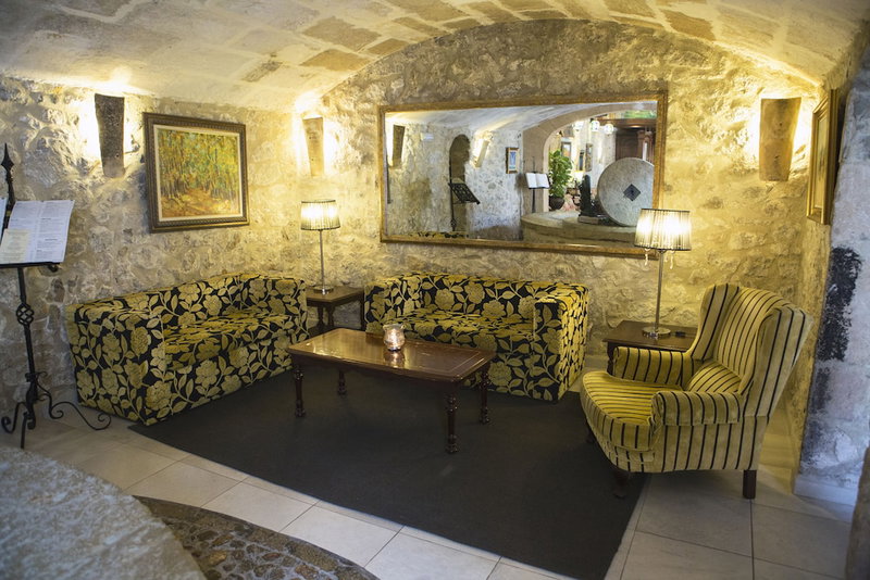 Hotel Rural Monnaber Nou & SPA, Campanet, Spain