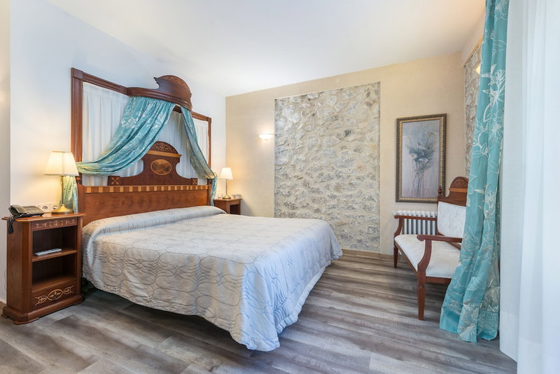 Hotel Rural Monnaber Nou & SPA, Campanet, Spain