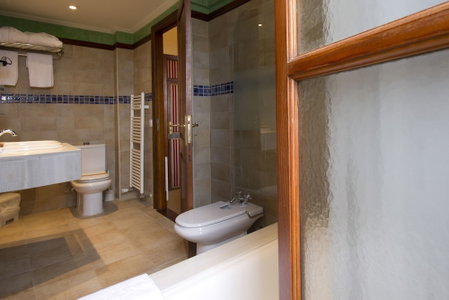 Hotel Rural Monnaber Nou & SPA, Campanet, Spain
