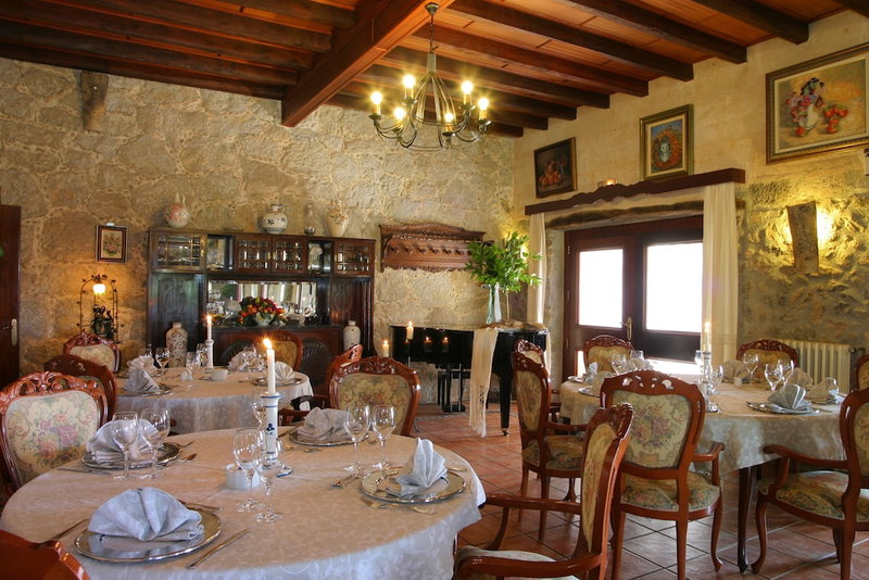 Hotel Rural Monnaber Nou & SPA, Campanet, Spain