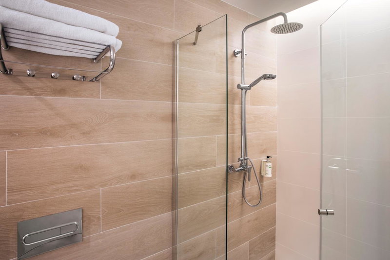 B&B HOTEL Lleida, Lleida, Spain