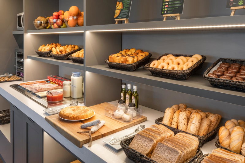 B&B HOTEL Lleida, Lleida, Spain