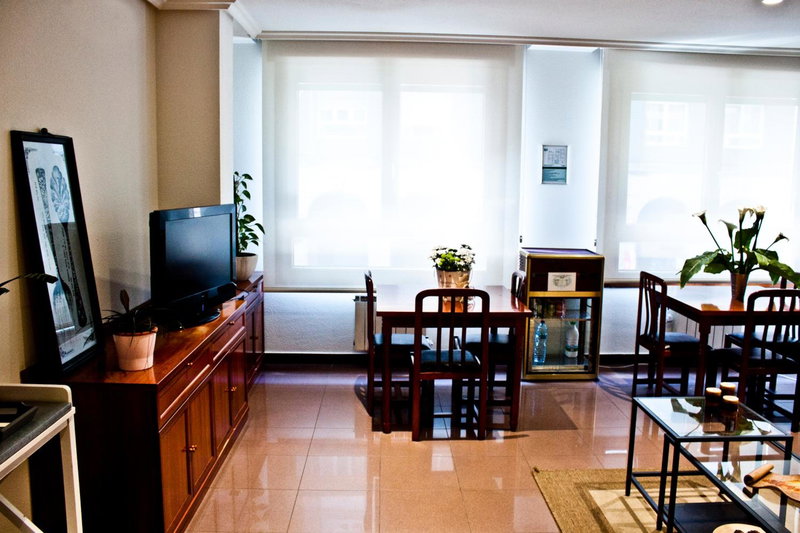 Hotel Playa Poniente, Gijón, Spain