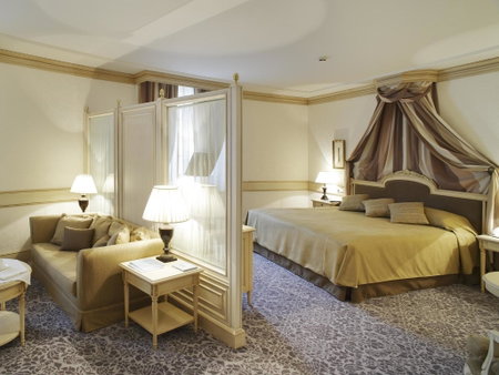 Blau Gran Hotel Las Caldas, a member of Radisson Individuals, Las Caldas, Spain