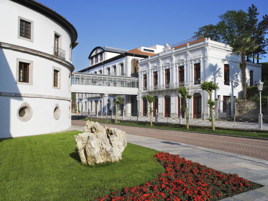 Blau Gran Hotel Las Caldas, a member of Radisson Individuals, Las Caldas, Spain